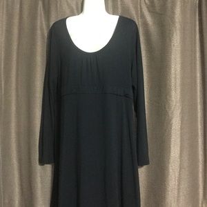 Cabela’s XL Reg empire waist relax dress